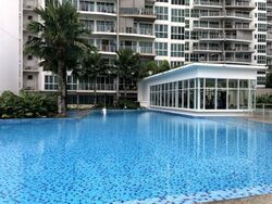 1 Canberra (D27), Condominium #579721001